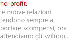 Serietà e intelligenza