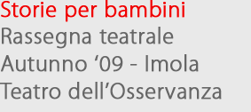 Special event